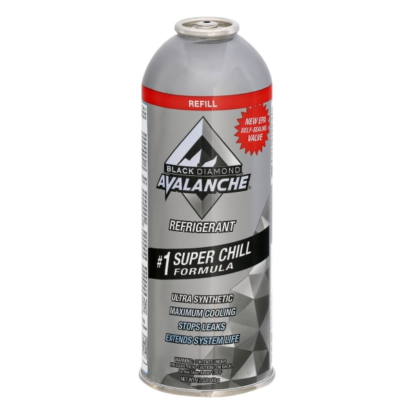 Blaster Chemical 126651 12 oz Refill Super Chill - Pack of 12