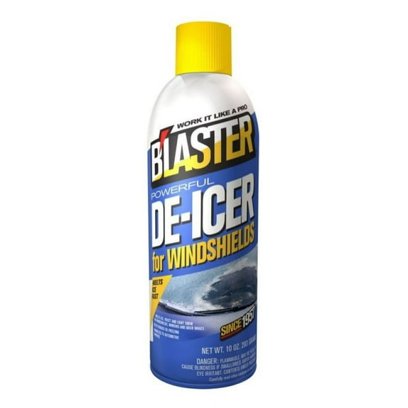 Blaster Chemical 16-IB 10OZ Ice Blaster