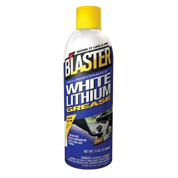 Blaster Chemical BE16LG Replacement Lithium Grease