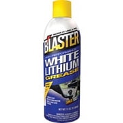 Blaster Chemical Co. Blaster White Lithium Grease