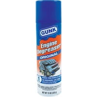 Blaster Chemical Co. Gunk Engine Cleaner/Degreaser - Pack of 6 Everyday Supply Pack