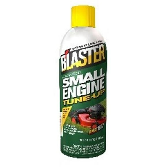 Blaster Chemical Lawn Mower Starter 16Oz
