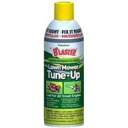 Blaster Gasoline Additive Fuel System Cleaner - Multifunction - 11 oz.