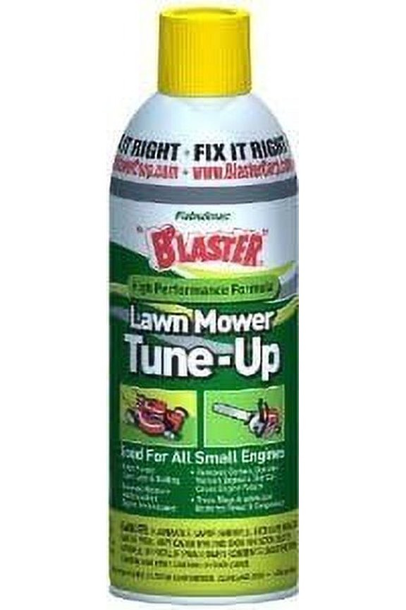 Gasoline Additive Fuel System Cleaner - Multifunction - 11 oz.