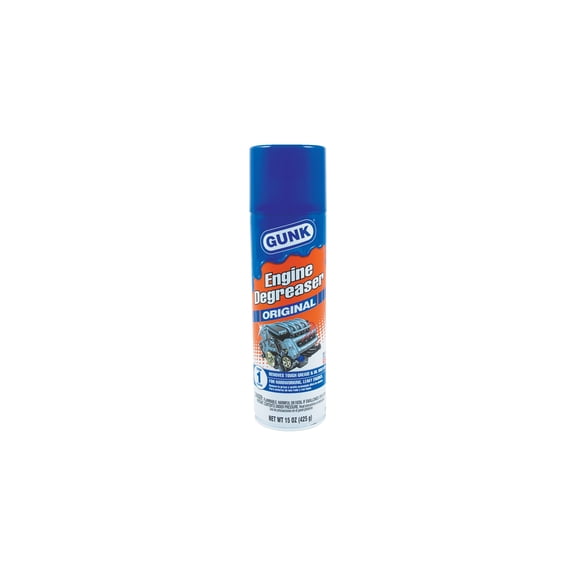 Blaster Gunk Engine Cleaner/Degreaser - Pack of 10