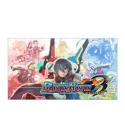 Blaster Master Zero 3, Interactive Communications, Nintendo Switch [Digital Download]