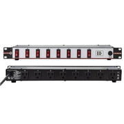 Blast King PC08-15 8 Switch Power Supply 2 Usb