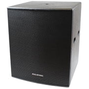 Blastking BPS18II 18-inch Powered Subwoofer