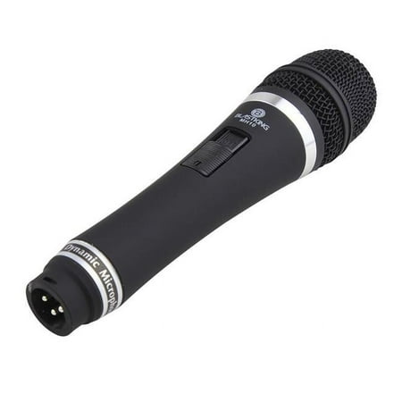 Blastking MH10 Dynamic Cardioid Handheld Microphone