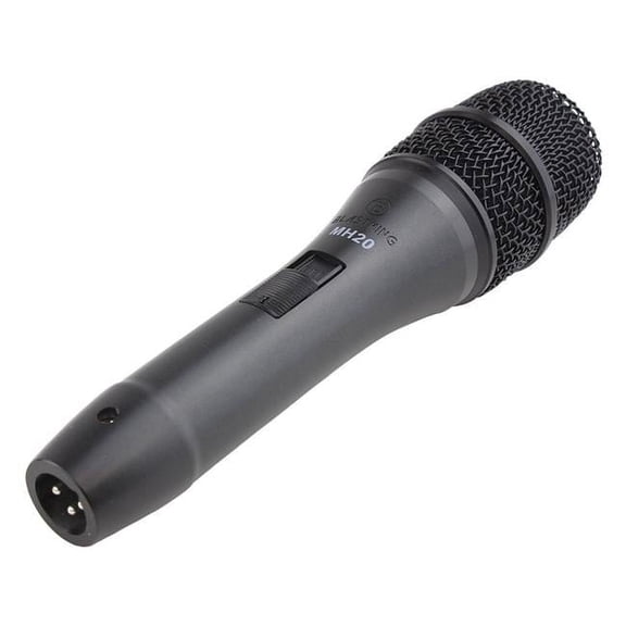 Blastking MH20 Dynamic Cardioid Handheld Microphone
