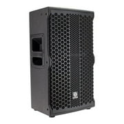 Blast King NOVO12A Novo Series 12-inch 2-Way Active Powered Loudspeaker 1200 Watts DJ PA Speakers Class-D, TWS, DSP Presets