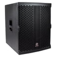 thumbnail image 1 of Blastking NOVO-18A 18 Active Subwoofer 1500 Watts Class-D with DSP Processor, 1 of 1