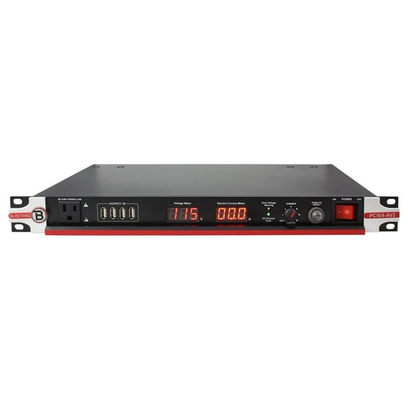 Blastking PC904-AV2 20A Power Conditioner