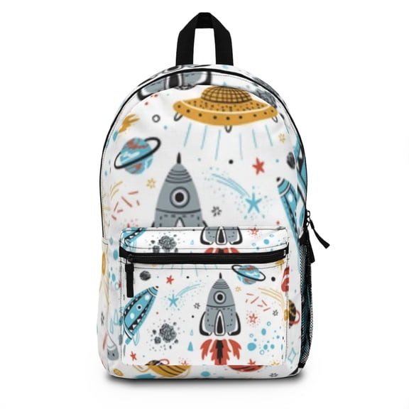 Blastoff Backpack