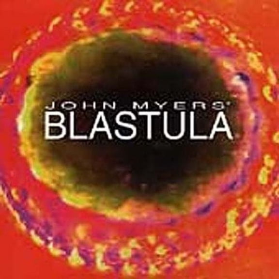 Blastula - Blastula - Alternative - CD