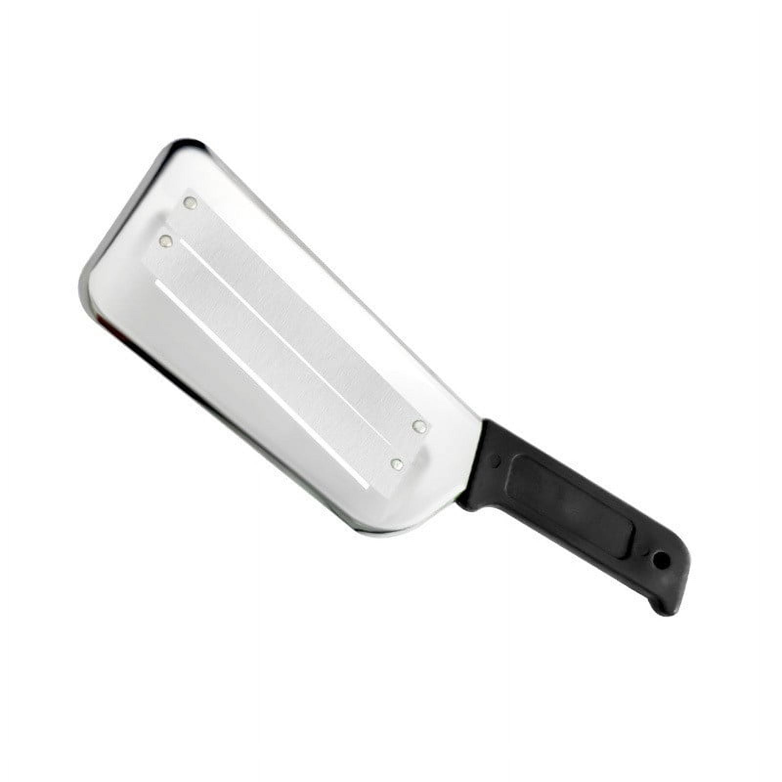 Blateno Cabbage Shredder for Coleslaw, Stainless Steel Cabbage Slicer