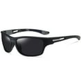 thumbnail image 1 of Blateno Men's Outdoor Sports Sunglasses with Antisglare Polarized Lens, 1 of 3