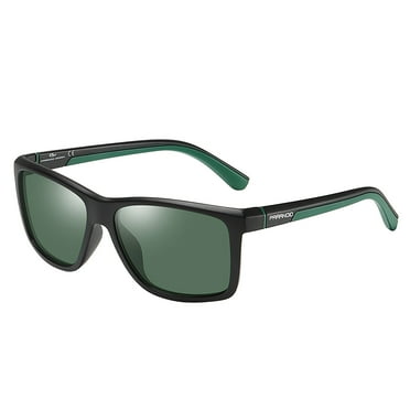 Blateno Clearance Men's and Women's Sports Riding Sunglasses HD Polarized Driving Sunglasses