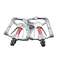 thumbnail image 1 of Blateno Mountain Bike Aluminum Tricycle Pedal Lightweight Road Bike Bearing Pedal, 1 of 1