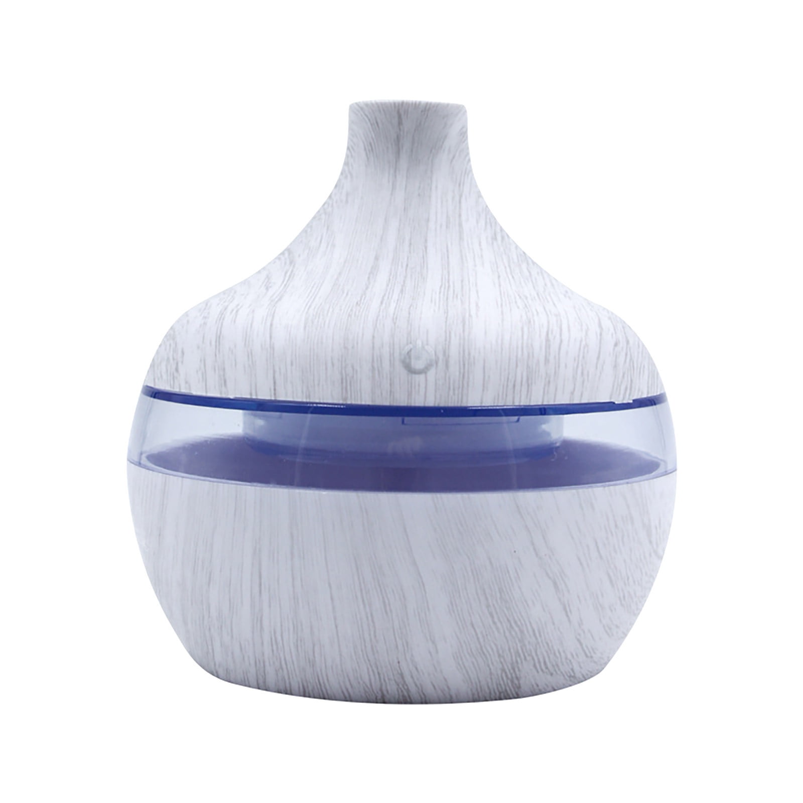 Blateno Cordless Essential Oil Diffuser, Rechargeable Battery Powered Diffuser, Small Portable