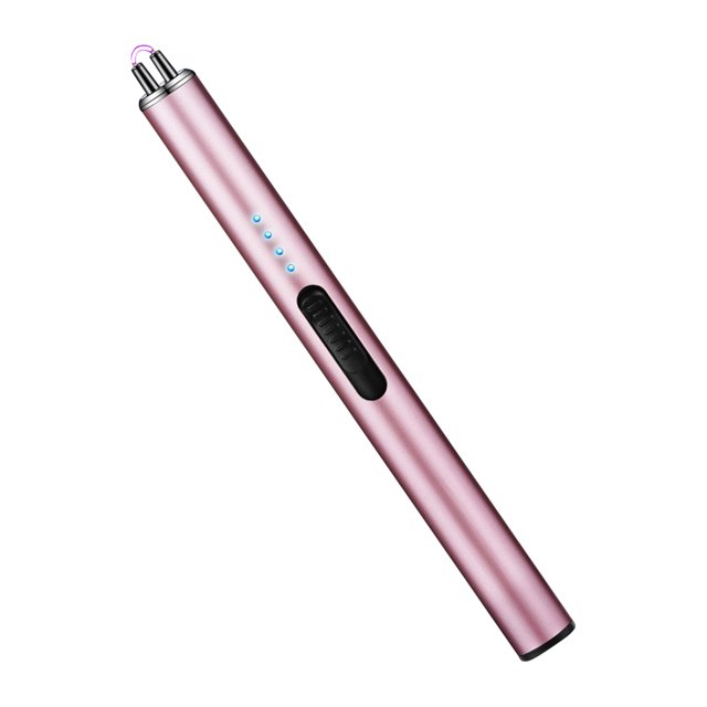 Blateno Electric Candle Lighter, Rechargeable Plasma Gradual Ignition