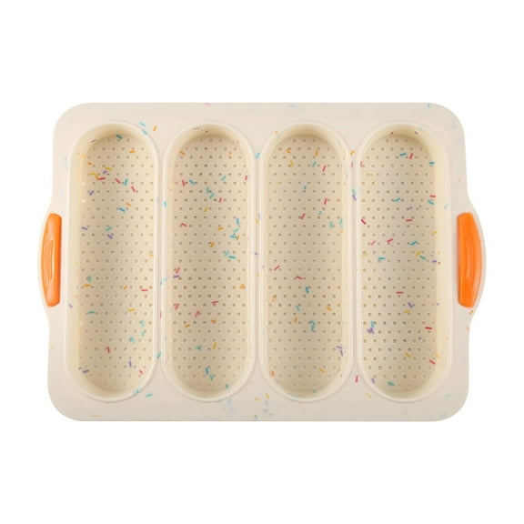 Blateno Loaf Pan with Lid, 1 Pack Non-Stick Black Bread Loaf Pans for Homemade Bread 1 lb Carbon Steel Bread Toast Box with Cover for Bakeware Bread Toast Oven Baking