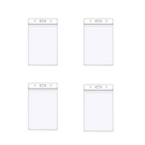 Business Card Sleeves Plastic Business Card Sleeves Plastic