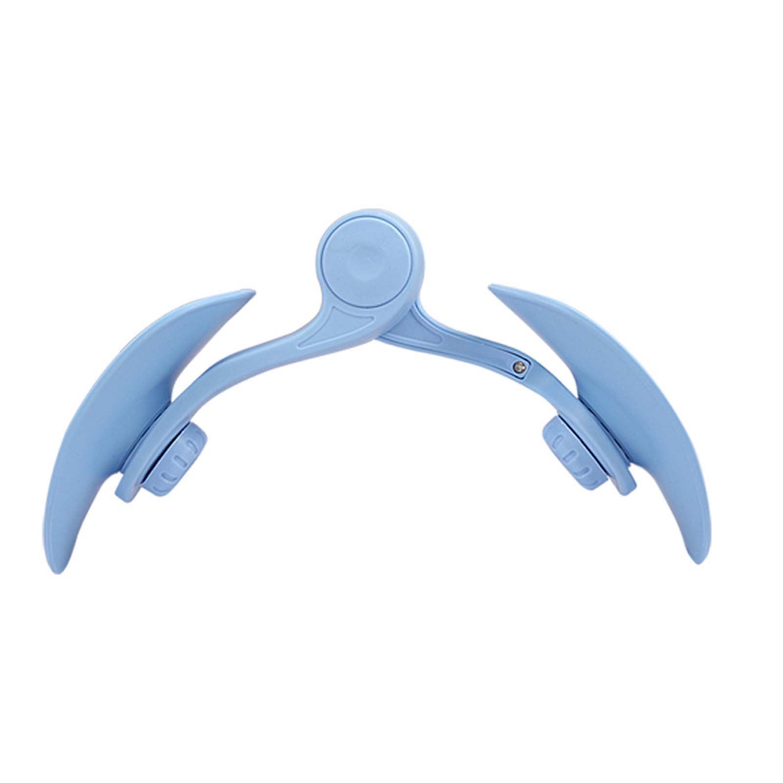 Blateno Rotatable Multifunctional Thigh Master, Pelvic Floor Muscle
