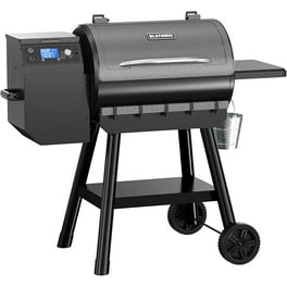 Charcoal Grill Best Pellet Grill Under $500 VEVOR Wood Pellet