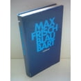 thumbnail image 1 of Pre-Owned Blaubart: Eine Erzahlung German Edition Hardcover Max Frisch, 1 of 1