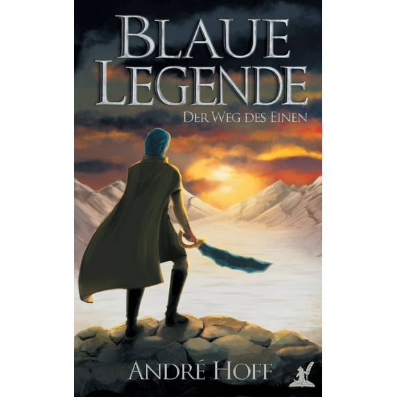 Blaue Legende: Der Weg des Einen, (Paperback)