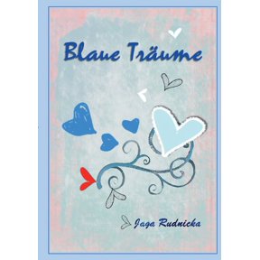 Blaue Trume, (Paperback)
