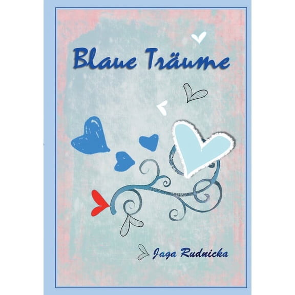 Blaue Trume, (Paperback)
