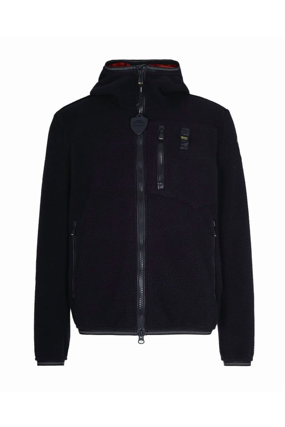 Blauer Alleghany Jacket In Black (Men's)