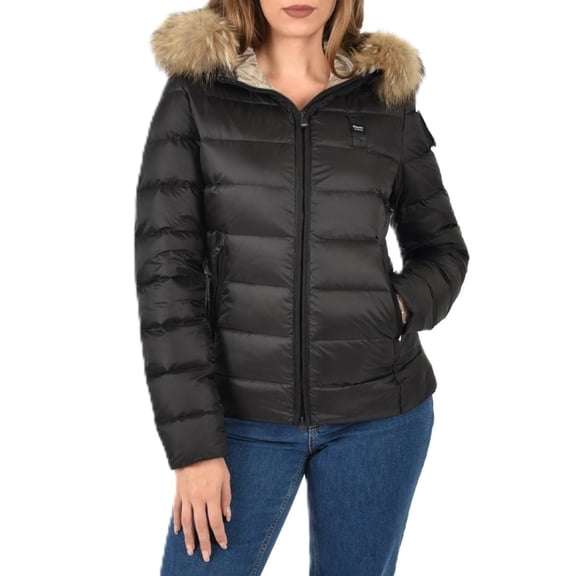 Blauer Arcadia Puffer Jacket (Women's)
