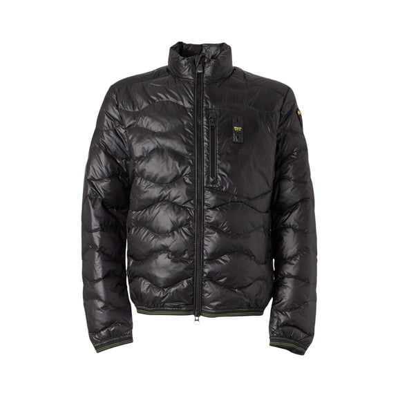 Blauer Black Daniel Down Jacket (Men's)