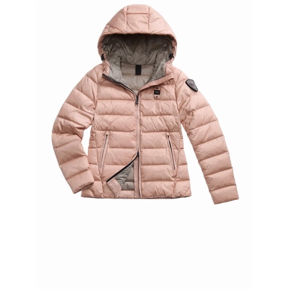 Blauer Charme Puffer Jacket (Women's)