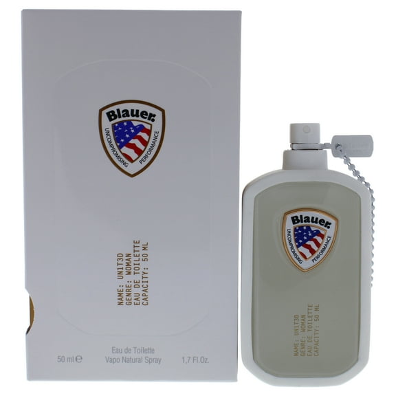 Blauer UN1T3D , 1.7 oz EDT Spray