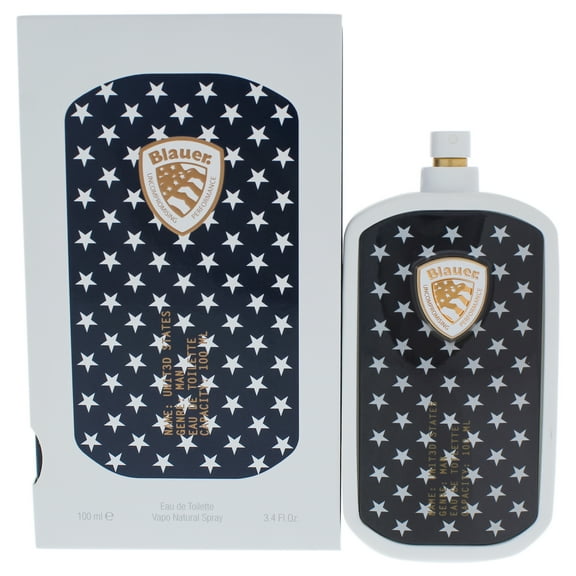 Blauer UN1T3D States , 3.4 oz EDT Spray
