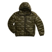 Blauer Wave Onda Puffer Jacket Mens