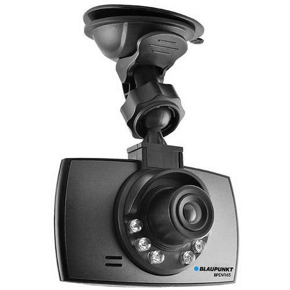 Blaupunkt Dash Cam