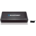 thumbnail image 1 of Blaupunkt AMP5000D Car Amplifier 1 Monoblock Class D With Remote Subwoofer Level Control, 5000W, 1 of 1