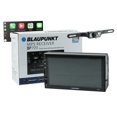 thumbnail image 1 of Blaupunkt BP799 7" MP5 Receiver w/Apple CarPlay AM/FM Tuner with CAM600 Rear View Camera, 1 of 10