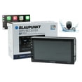 thumbnail image 1 of Blaupunkt BP799 7" MP5 Receiver w/Apple CarPlay AM/FM Tuner with Rear View Camera, 1 of 10