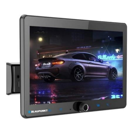 Blaupunkt CALI1000 10.1" Floating Screen Receiver w/ Wireless CarPlay & Android