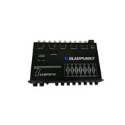Blaupunkt Compact 7-Band Digital Equalizer (CEBP870)