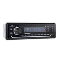 thumbnail image 1 of Blaupunkt Daytona 140 Bluetooth Car Stereo Digital Media Receiver (1-DIN), 1 of 4