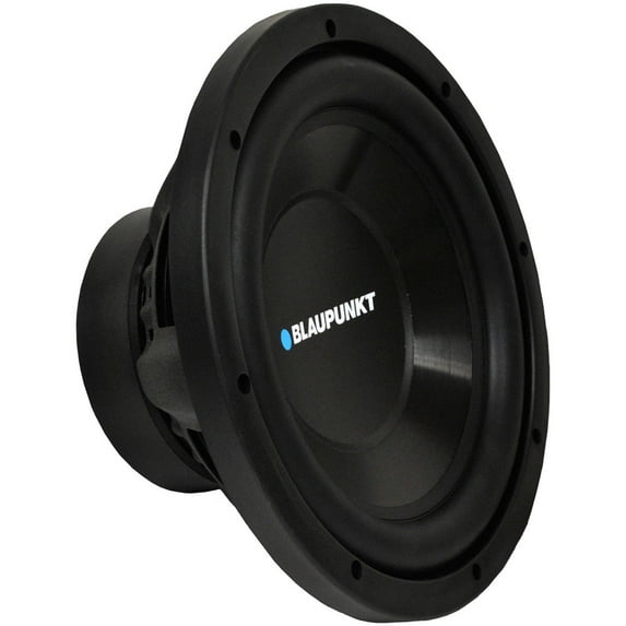 Blaupunkt 12" Subwoofer 800w Max