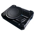 thumbnail image 1 of Blaupunkt GTHS131 10" Super Slim Amplified Powered Subwoofer +Under Seat +Remote, 1 of 5