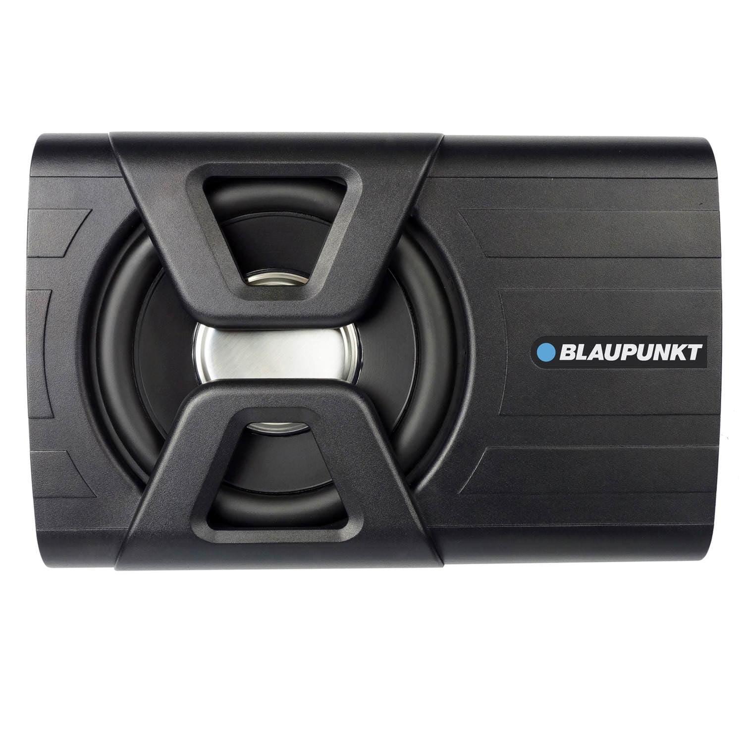Blaupunkt GTHS80 GTHS80 Slim 8 In. 300 Watt Max Amplified Subwoofer